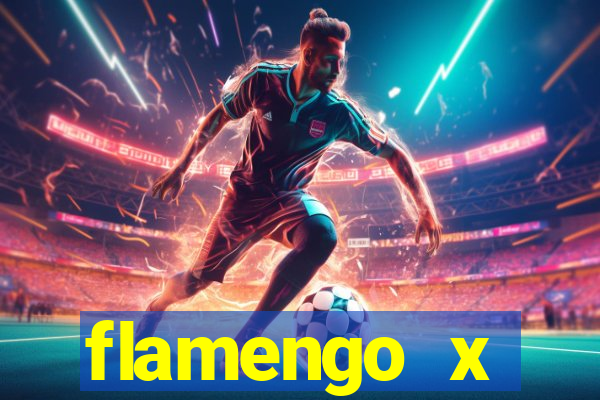 flamengo x fortaleza futemax